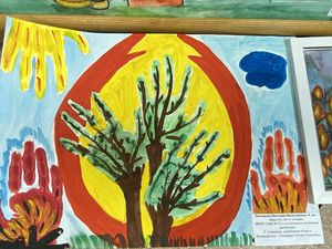 «Неопалимая купина»