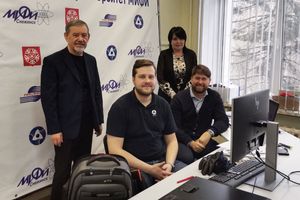 «Конкурс профессионального мастерства -2020»: старт дан!