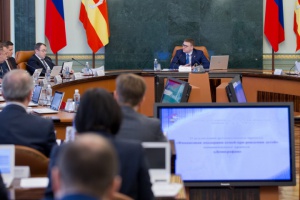 Если услышите сирену, то волноваться не нужно