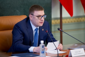 Алексей Текслер о строительстве зданий образовательных учреждений: «Все объекты должны быть введены в срок»