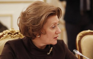 В Роспотребнадзоре заявили, что у переболевших COVID-19 вырабатывается к нему иммунитет