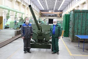 Оружие Победы