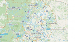 В Челябинской области на 2020 год большие планы по строительству и реконструкции автомобильных дорог