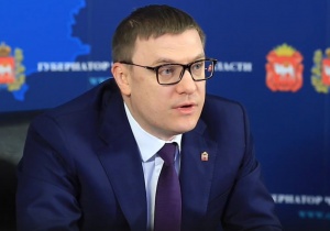 Алексей Текслер: Принципиально, чтобы все стимулирующие выплаты медикам были перечислены без сбоев и ошибок