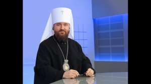 Обращение митрополита