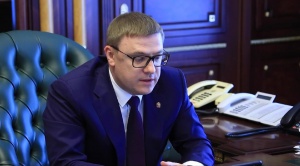 Алексей Текслер дал оценку текущей ситуации с коронавирусом в регионе