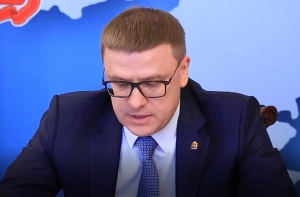 Губернатор Челябинской области Алексей Текслер о льготной ипотеке