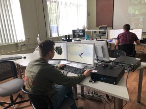 Чемпионат online