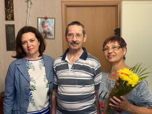 О праздновании в Снежинском городском округе Всероссийского дня семьи, любви и верности
