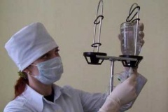 Снежинские медсестры считают актуальной тему милосердия и продолжают расти профессионально