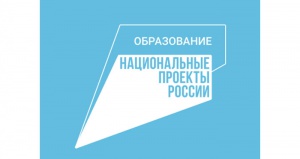 О реализации национальных проектов на территории Снежинского городского округа в системе образования
