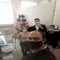 Снежинские волонтеры пришли на помощь медикам
