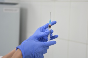 В Челябинскую область поступила первая партия вакцины от COVID-19