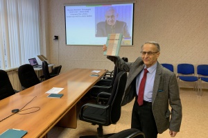 Место встречи интеллекта