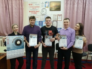 Итоги XV Областного ретро-фестиваля "Песни юности нашей"