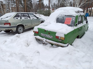 Разомкнуть порочный круг