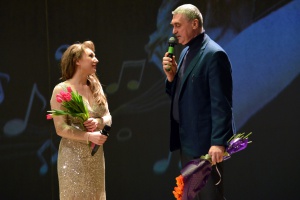 «Мелодия моей души»