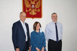 Благодарности от ЗСО