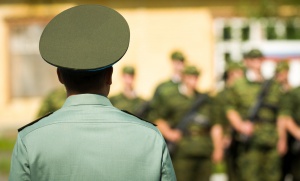 Военный прокурор разъясняет