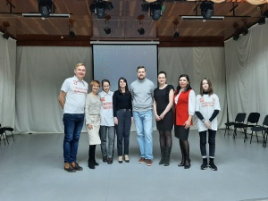 Время инженеров будущего