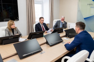 «Скамейка запасных» для топ-менеджеров