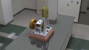 Наставники юниорских лабораторий СФТИ НИЯУ МИФИ провели обучение школьников страны по двум компетенциям в рамках работы онлайн-лабораторий JUNIOR ATOMSKILLS