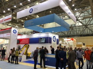 РФЯЦ – ВНИИТФ на выставке «Фотоника – 2021»