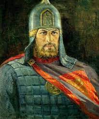 «Александр Невский: святой, воин, дипломат»
