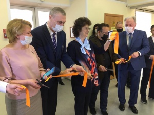 В Снежинске открылось еще одно уникальное многофункциональное пространство