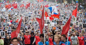 У южноуральцев есть еще один день, чтобы поучаствовать в акции «Бессмертный полк онлайн»