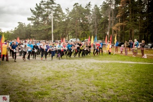 В Челябинске пройдут всероссийские массовые соревнования по спортивному ориентированию