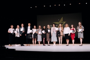 Студентка СФТИ НИЯУ МИФИ Татьяна Куранова объявлена победителем регионального этапа Национальной премии «Студент года – 2021» в номинации «Общественник»