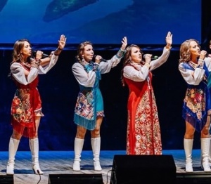 Снежинск, ГОЛОСУЕМ за "МАТРЁХУ"!