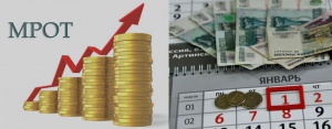 Обращение к работодателям Челябинской области о минимальной заработной плате в Челябинской области с 1 января 2022 года