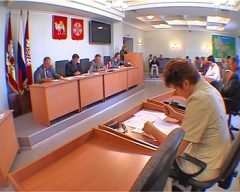Снежинские депутаты откорректировали бюджет и назначили публичные слушания