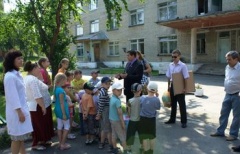 Табличка как символ ответственности