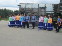 Звуки музыки
