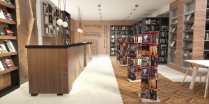 В сентябре в Снежинске откроется модельная библиотека