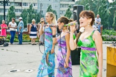В пятницу у «Лыковского»…