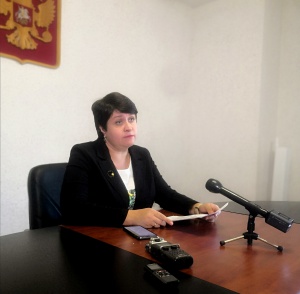 В Снежинске ведется приём документов на получение единовременной выплаты детям мобилизованных родителей