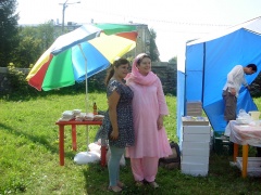 Фестиваль этнического искусства «Фанга»