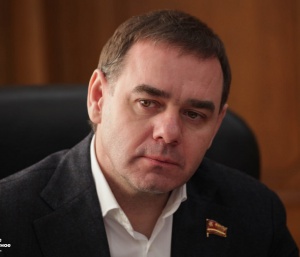 Депутаты ЗСО оперативно проработают и обязательно поддержат предложенный губернатором 
Алексеем Текслером пакет мер соцподдержки