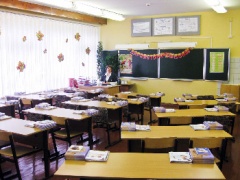 «Народный контроль» о готовности школ