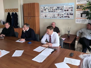 С 15 мая по 15 июня 2023 года, Общественная палата города Снежинска проводила проверку 
договоров управления МКД и Актов приёма оказанных работ и услуг, выполненных работ по содержанию 
и текущему ремонту общего имущества МКД