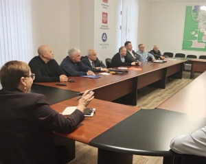 Состоялось расширенное заседание Общественной палаты по обращению Владимира Николаевича Ананийчука