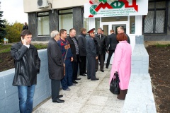 МФЦ распахнул свои двери