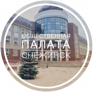 Общественная палата города Снежинска объявляет о проведении общественного мониторинга за содержанием городских территорий с 1 февраля по 30 апреля