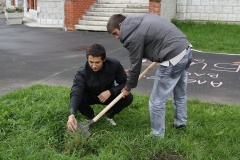 Памяти академика Литвинова