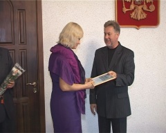 Стипендии «Старт в науку» - выпускникам 2011 года