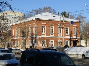 В 58 Военной прокуратуре гарнизона создан консультативно-правовой центр